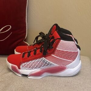 Youth Nike Jordan XXXVIII shoes